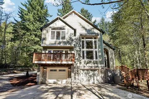 15412 NE Winsor Dr, Brush Prairie, WA 98606
