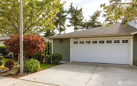 1669 SW Stremler Dr, Oak Harbor, WA 98277