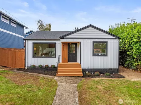 4510 E C St, Tacoma, WA 98404