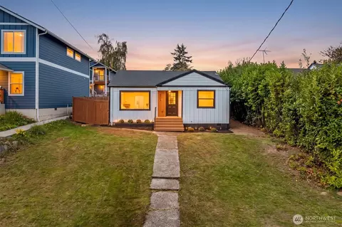 4510 E C St, Tacoma, WA 98404