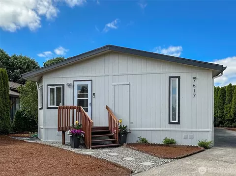 7617 NE 54 St, Vancouver, WA 98662