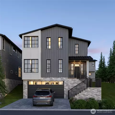10928 102nd Ave NE, Kirkland, WA 98033