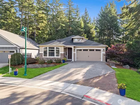 3401 NW Fox Ct, Gig Harbor, WA 98335