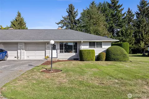 5001 79th Avenue Ct E #B, Fife, WA 98424