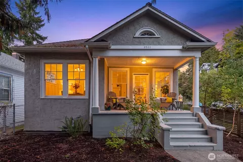 3520 S Hanford St, Seattle, WA 98144