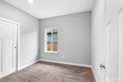 Bedroom - 3005 Victor Pl, Everett, WA 98201 photo 1 of 3