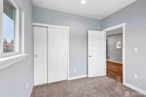 Bedroom - 3005 Victor Pl, Everett, WA 98201 photo 3 of 3