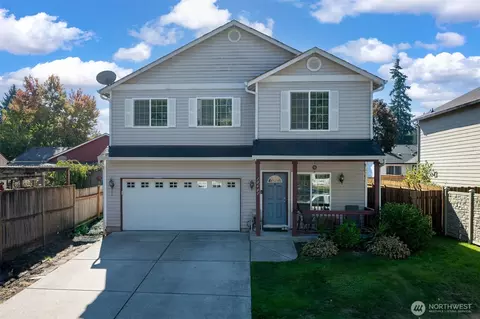 10601 NE 97th Cir, Vancouver, WA 98662