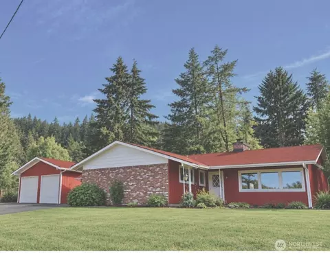 110 Spencer Creek Rd, Kalama, WA 98625