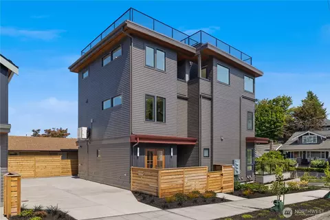 270 Fulton St, Seattle, WA 98109