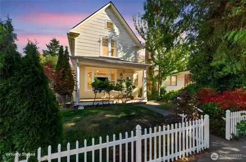 617 N Fife St, Tacoma, WA 98406