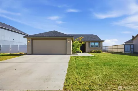 715 S Rees St, Moses Lake, WA 98837