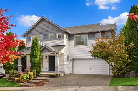 9404 Templeton Ave SE, Snoqualmie, WA 98065