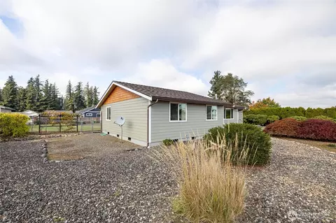 Exterior - 105 Sable Dr, Everson, WA 98247 photo 4 of 11