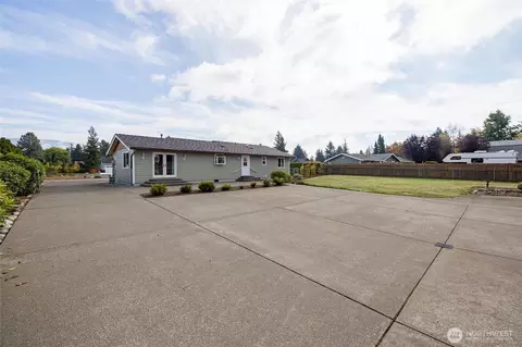 Exterior - 105 Sable Dr, Everson, WA 98247 photo 7 of 11