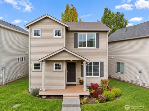 33726 SE Tibbits St, Snoqualmie, WA 98065