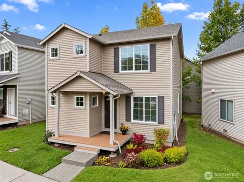33726 SE Tibbits St, Snoqualmie, WA 98065