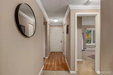 Entry Way - 10842 NE 148th Ln #A4, Bothell, WA 98011 photo 1 of 2