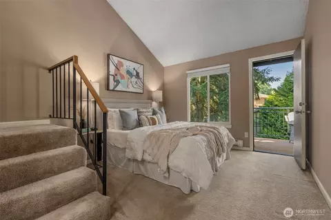 Bedroom - 10842 NE 148th Ln #A4, Bothell, WA 98011 photo 1 of 5