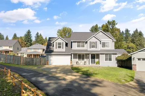 13203 85th Ave E, Puyallup, WA 98373