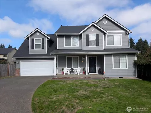 13203 85th Ave E, Puyallup, WA 98373