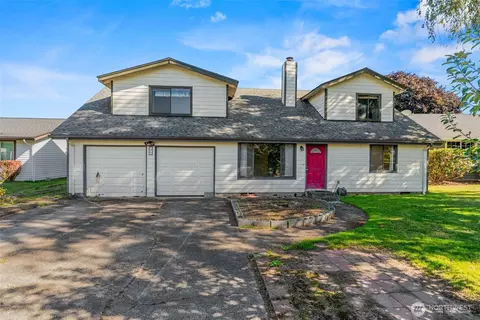 117 Manteca, Kelso, WA 98626