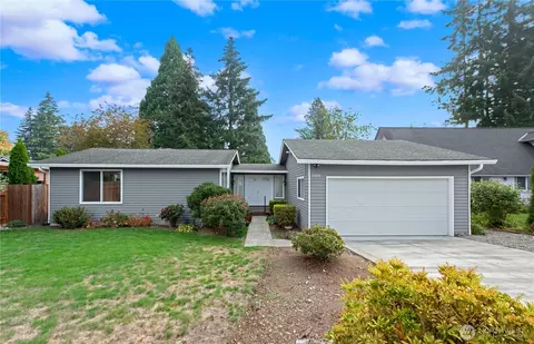 16014 132nd Pl SE, Renton, WA 98058