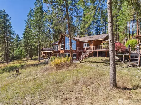 74 Kompan Rd, Malo, WA 99150