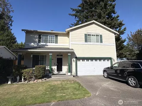 626 S 193rd Pl, Des Moines, WA 98148