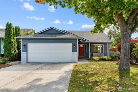5206 60th Pl NE, Marysville, WA 98270