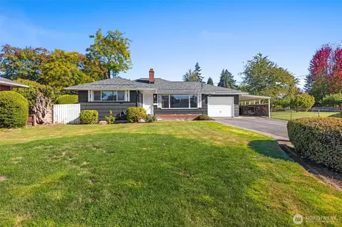 1819 Tacoma Rd, Puyallup, WA 98371