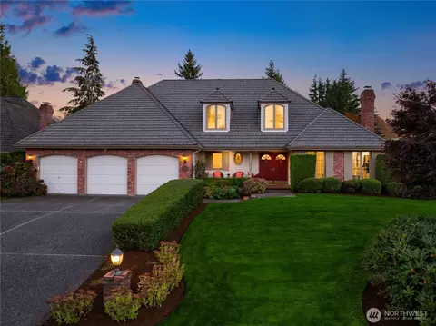 4658 225th Ave SE, Sammamish, WA 98075
