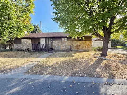 611 Cedar, Coulee Dam, WA 99116