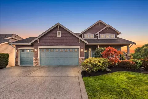 181 SW 311th Pl, Federal Way, WA 98023