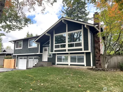 14506 78th Pl NE, Kenmore, WA 98028