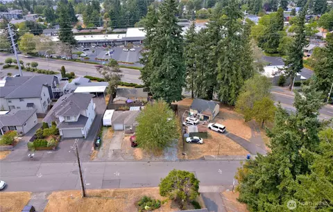 1409 Monroe Ave NE, Renton, WA 98056