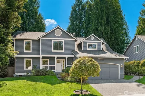 13709 NE 93rd St, Redmond, WA 98052