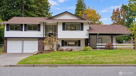 21405 124th Ave SE, Kent, WA 98031