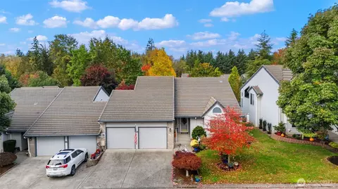 2217 NE 179th St #B52, Ridgefield, WA 98642