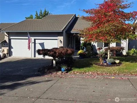 2217 NE 179th St #B52, Ridgefield, WA 98642