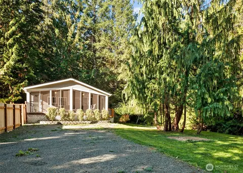 17921 644th Ave NE, Baring, WA 98224