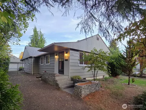 326 Milroy Ave NW, Olympia, WA 98502