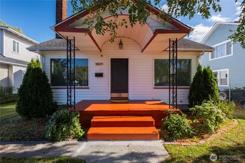 3817 Fawcett Ave, Tacoma, WA 98418