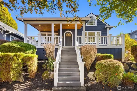 6512 16th Ave NE, Seattle, WA 98115