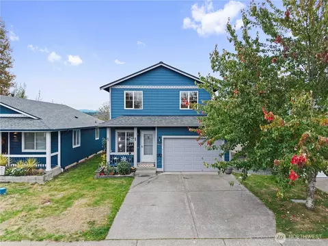 14815 45th Dr NE #273, Marysville, WA 98271