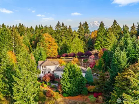 4295 Bush Mountain Dr SW, Tumwater, WA 98512