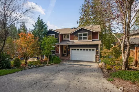 1414 Lake Roesiger Dr, Snohomish, WA 98290