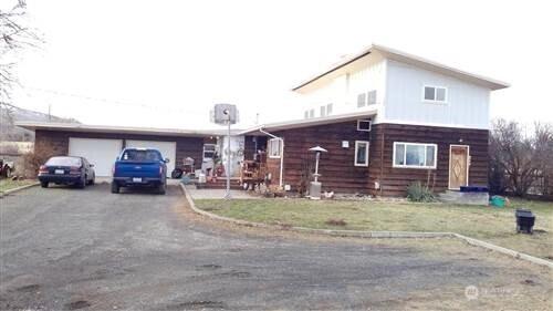 5321 Manastash Rd, Ellensburg, WA 98926