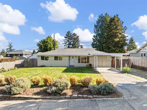 5031 N Bristol St, Tacoma, WA 98407