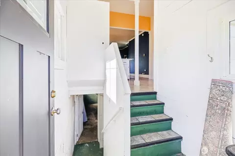 Entry Way - 620 E Sumach St, Walla Walla, WA 99362 photo 1 of 1